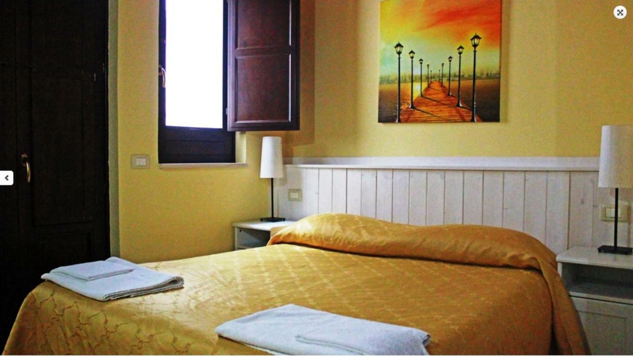 B&B Triskeles シラクーサ エクステリア 写真